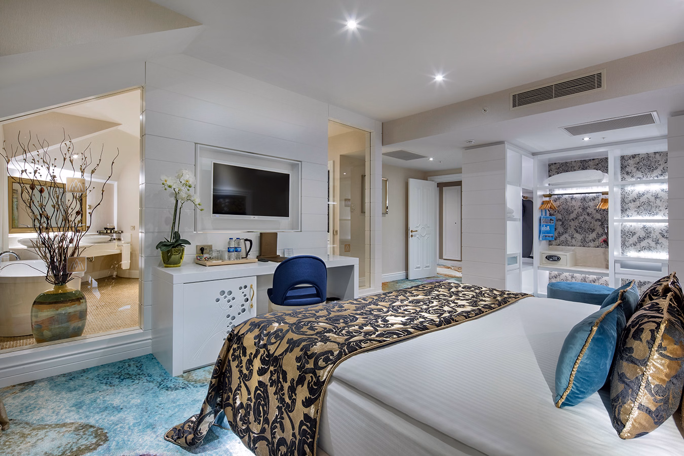 Granada Luxury Belek