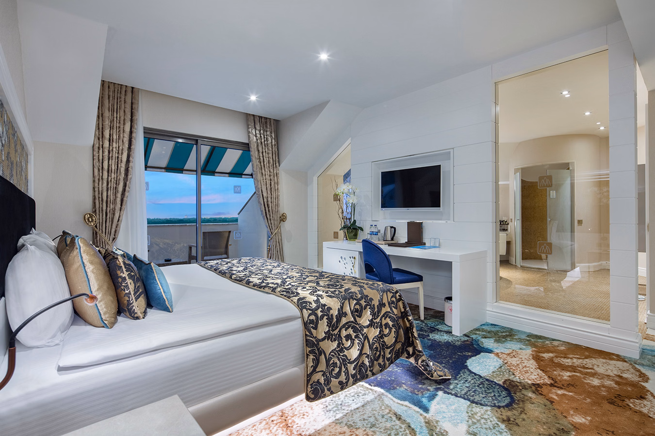 Granada Luxury Belek