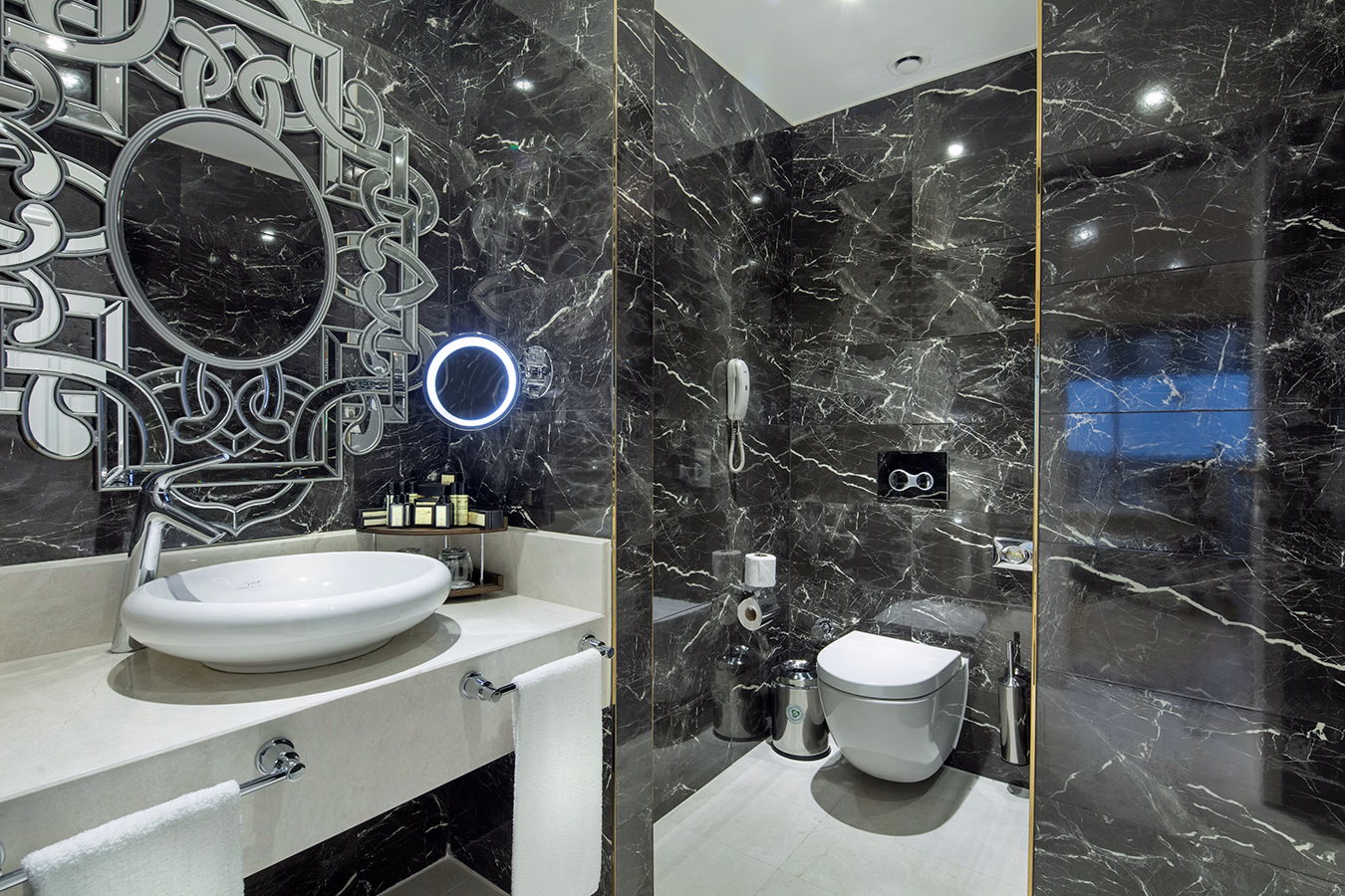 Granada Luxury Belek