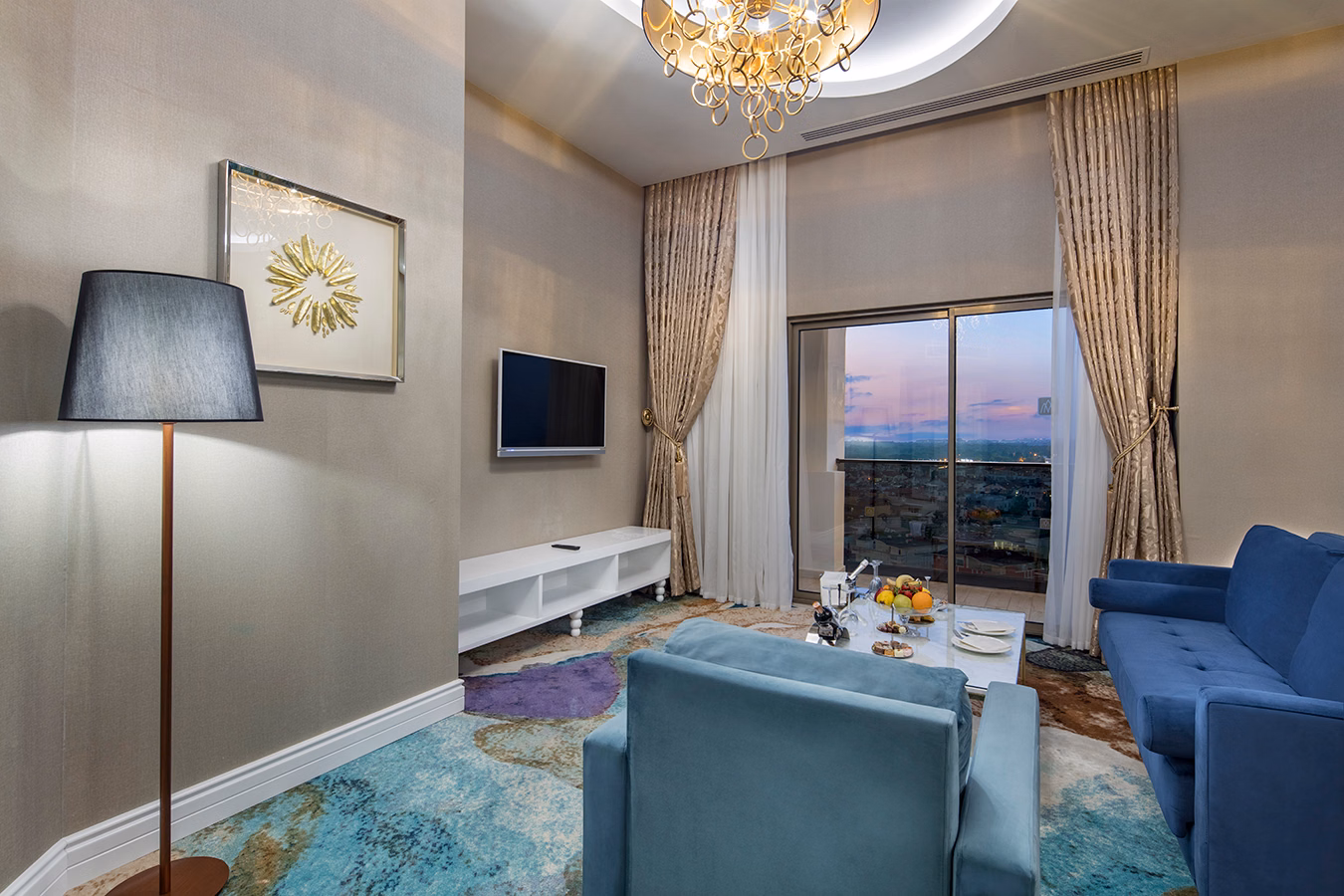 Granada Luxury Belek