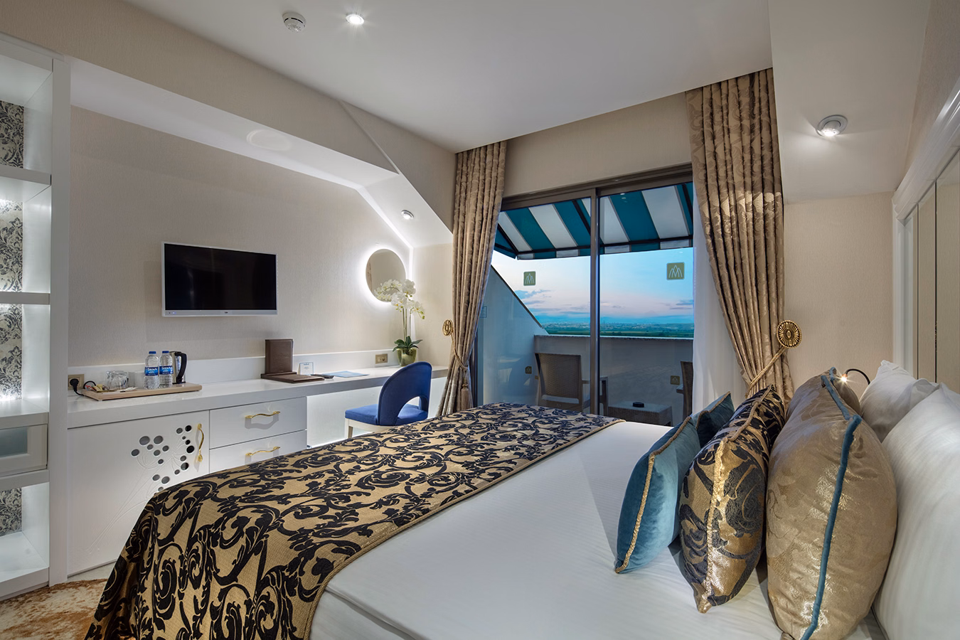 Granada Luxury Belek