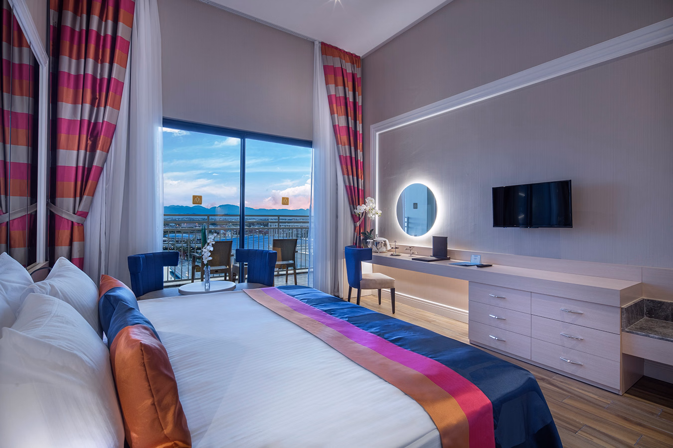Granada Luxury Belek