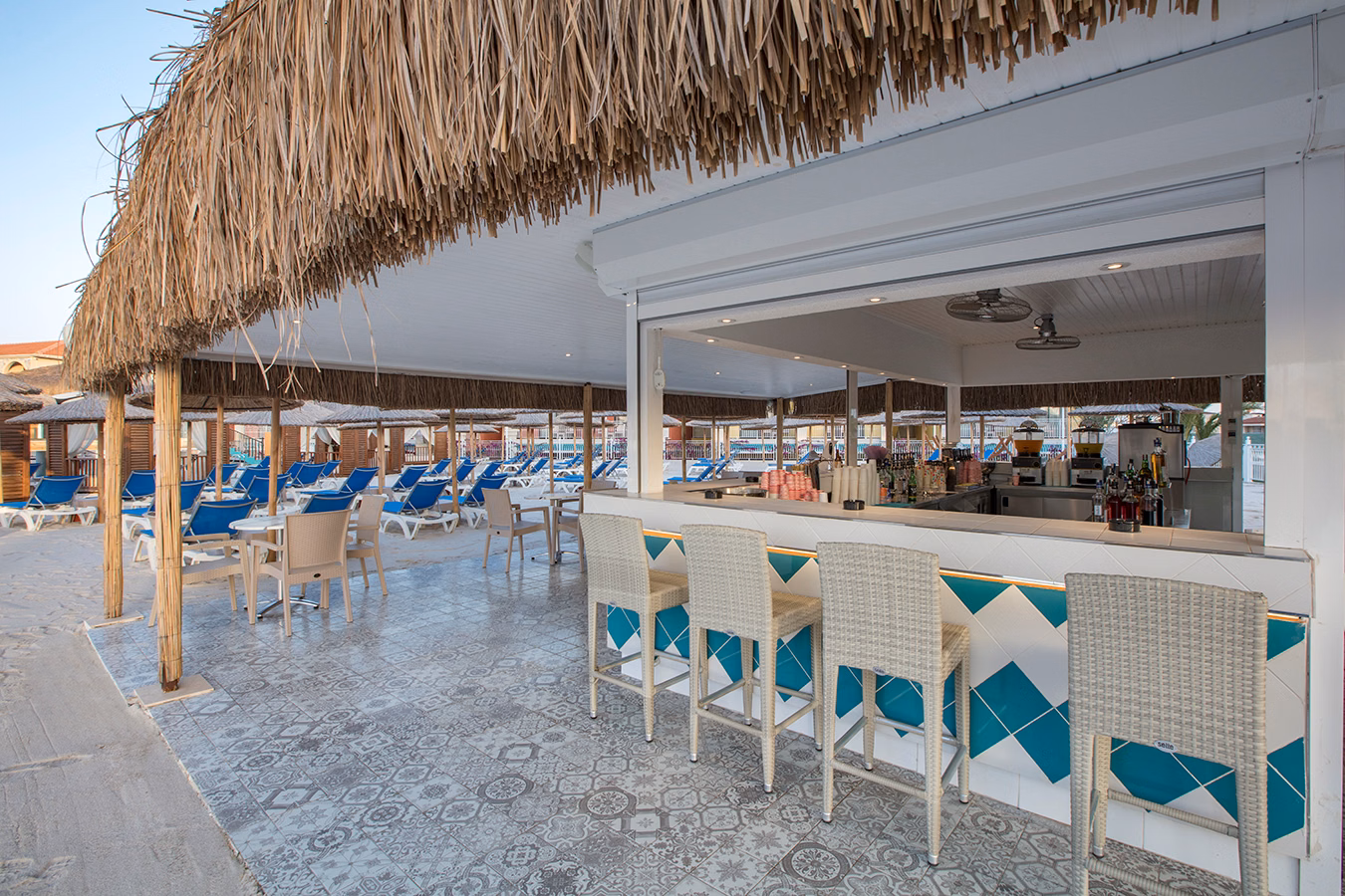 Granada Luxury Belek
