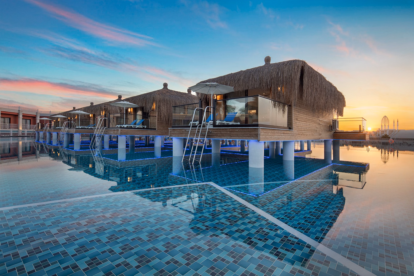Granada Luxury Belek