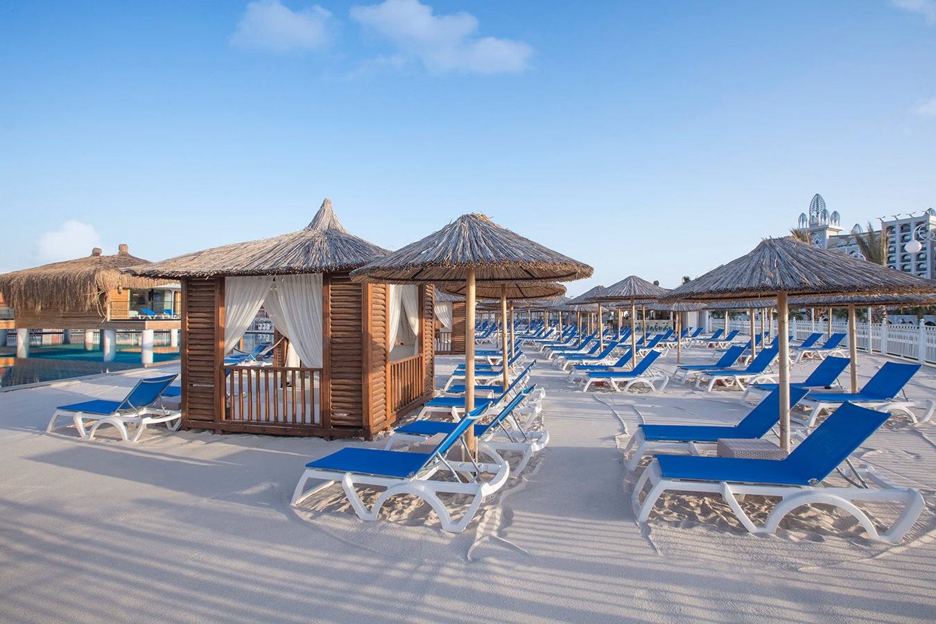 Granada Luxury Belek