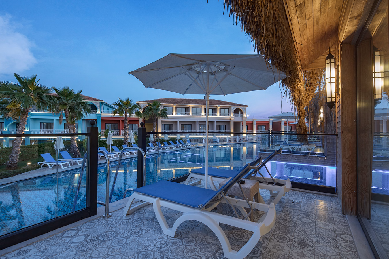 Granada Luxury Belek