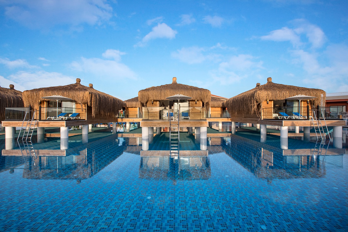 Granada Luxury Belek