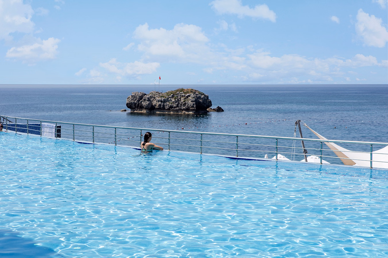 Granada Luxury Resort Okurcalar - All Inclusive