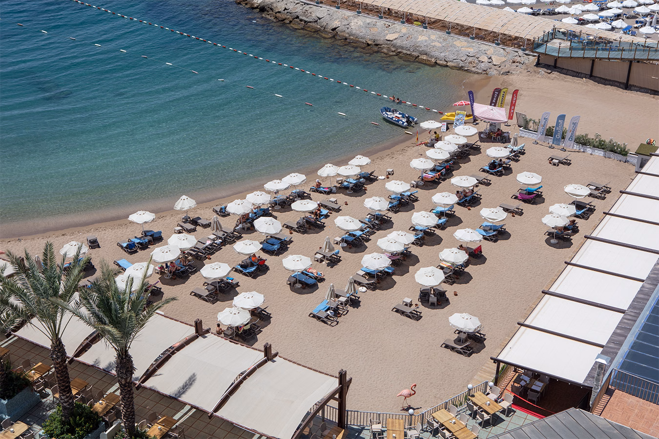Granada Luxury Resort Okurcalar - All Inclusive