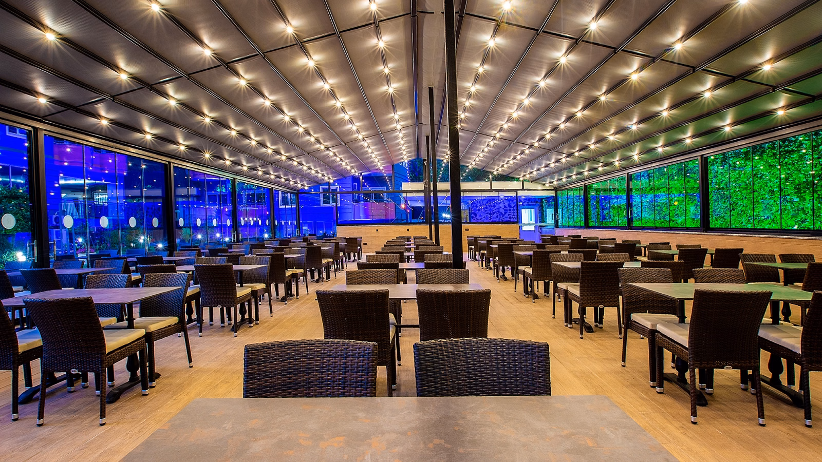 Grand Alisa Hotel