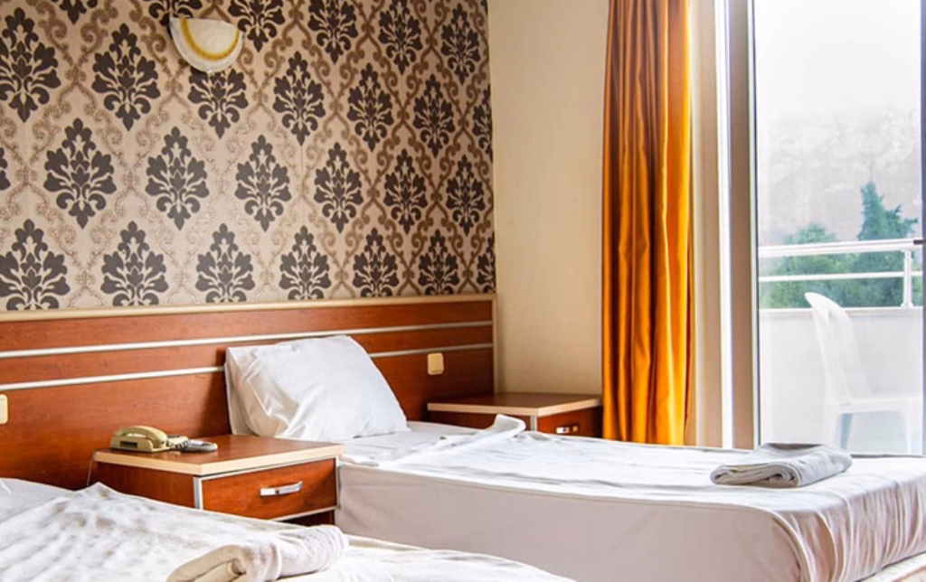 Grand Hotel Derin