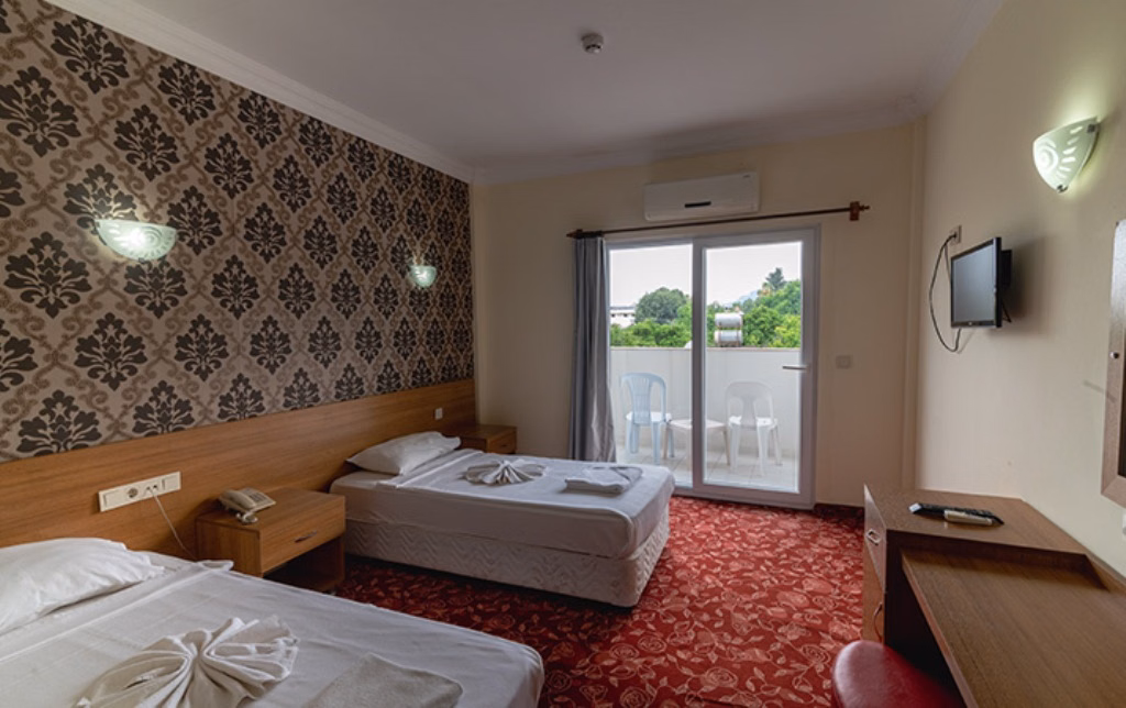 Grand Hotel Derin