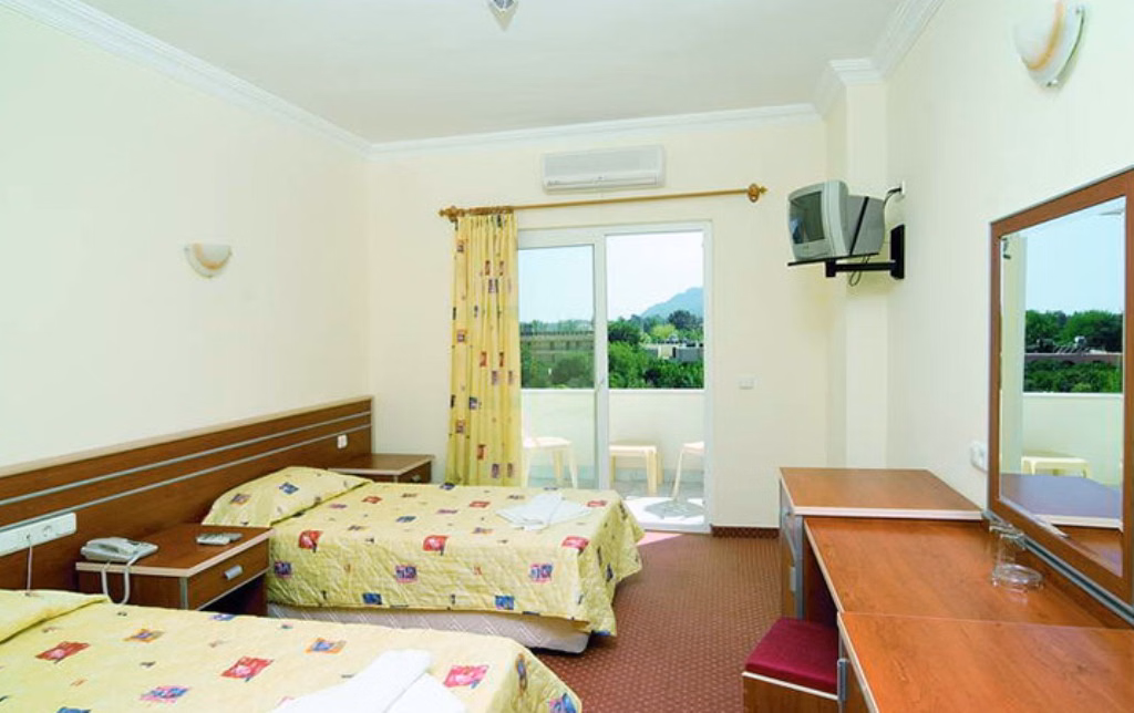 Grand Hotel Derin