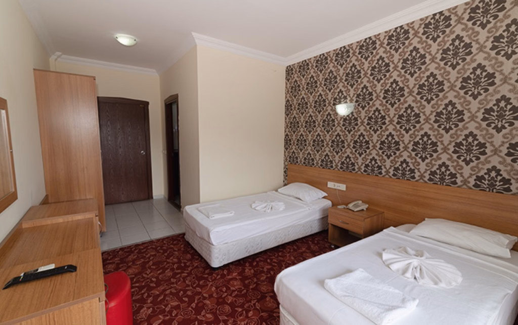 Grand Hotel Derin