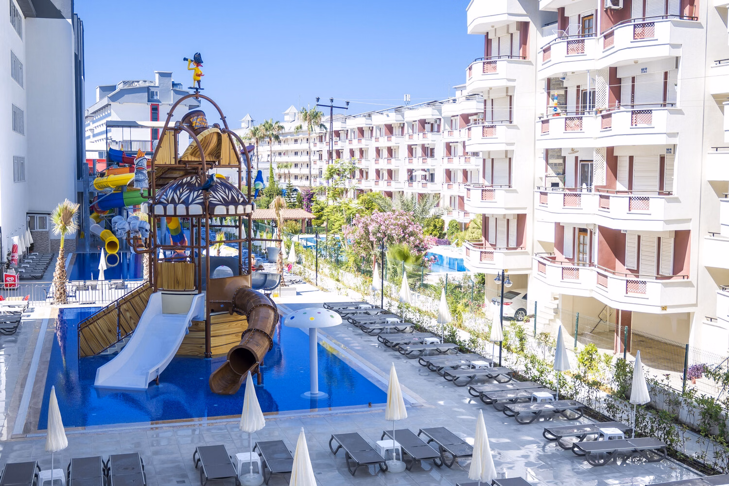 Grand Kolibri Prestige SPA