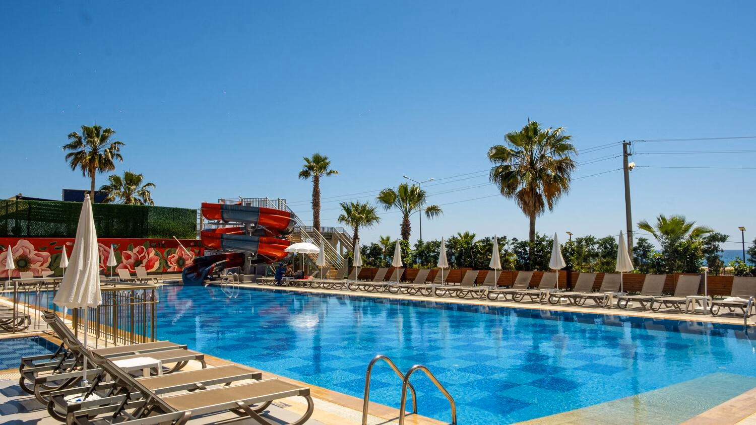 Grand Kolibri Prestige SPA