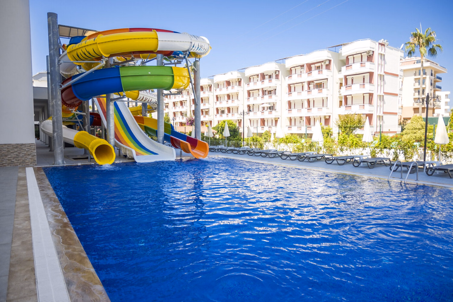 Grand Kolibri Prestige SPA