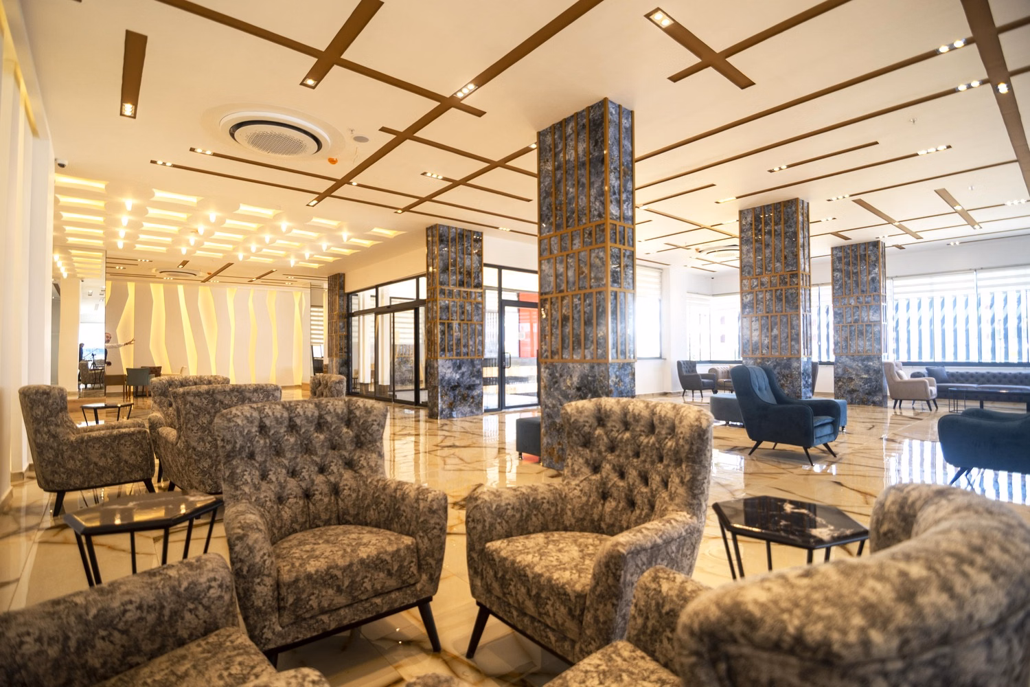 Grand Kolibri Prestige SPA