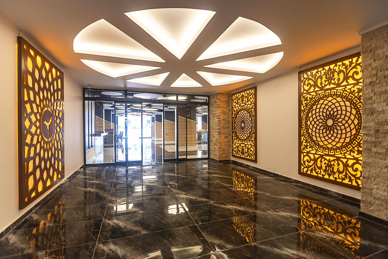 Grand Kolibri Prestige SPA