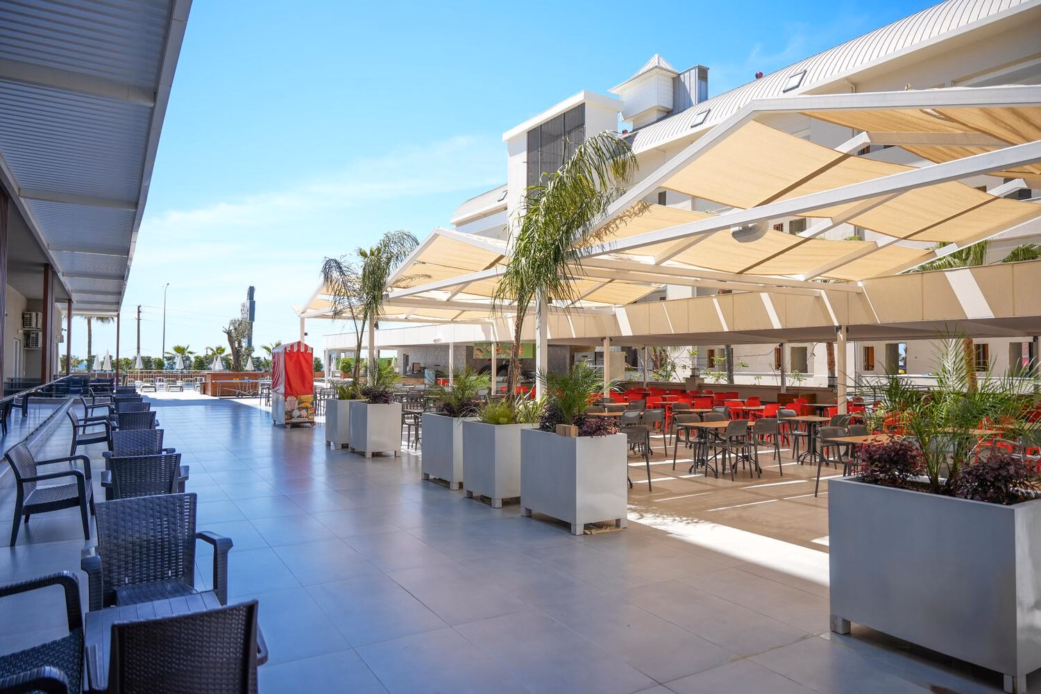 Grand Kolibri Prestige SPA