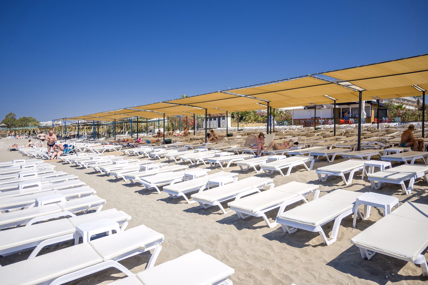 Grand Kolibri Prestige SPA