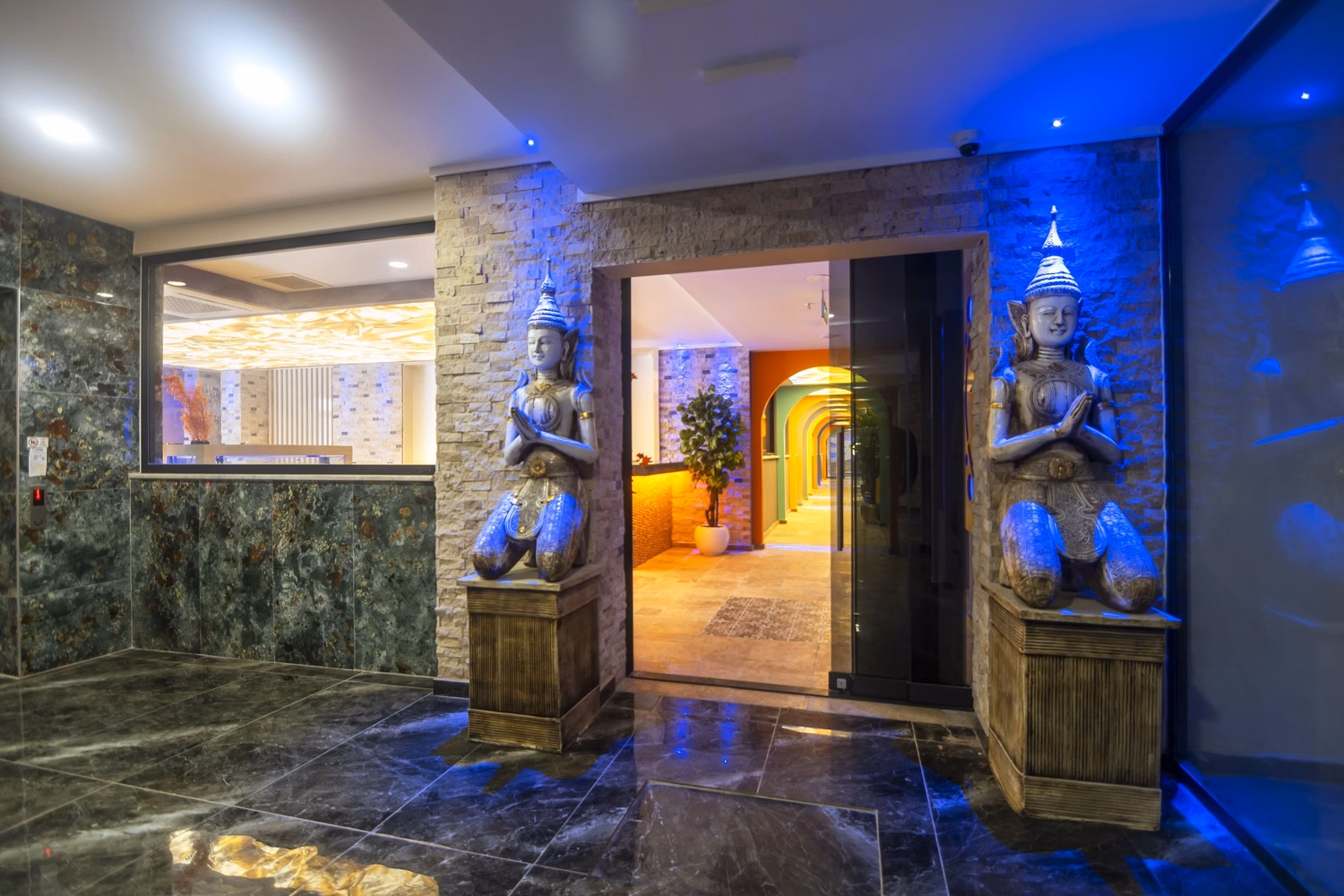 Grand Kolibri Prestige SPA