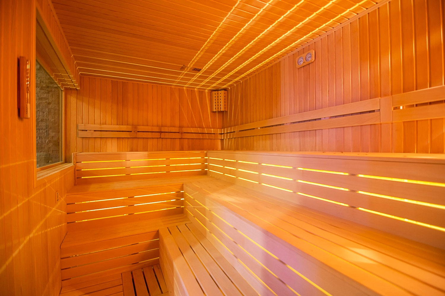 Grand Kolibri Prestige SPA