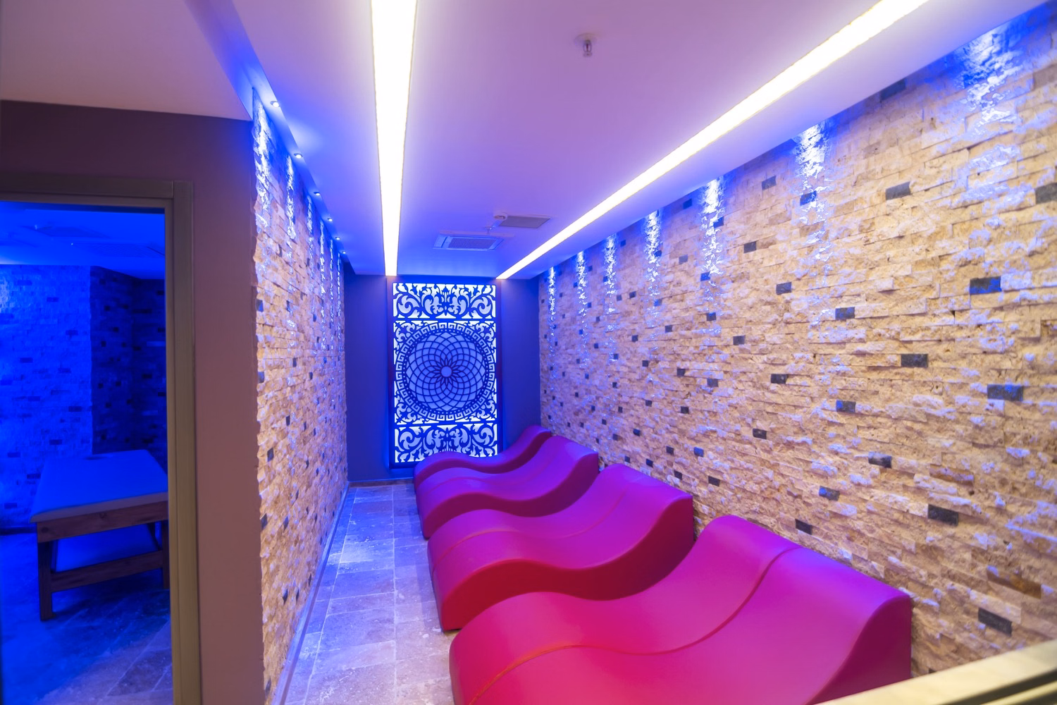 Grand Kolibri Prestige SPA