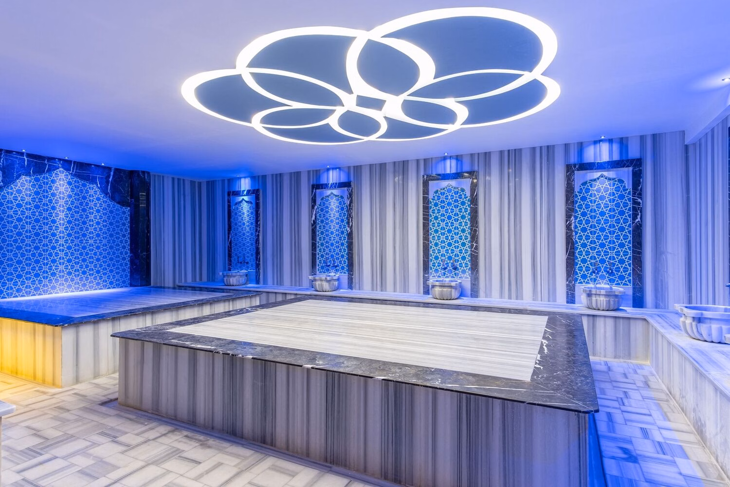 Grand Kolibri Prestige SPA