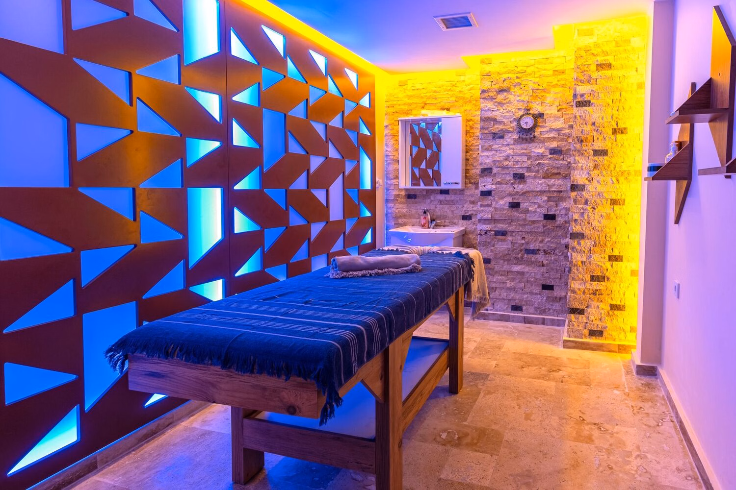 Grand Kolibri Prestige SPA