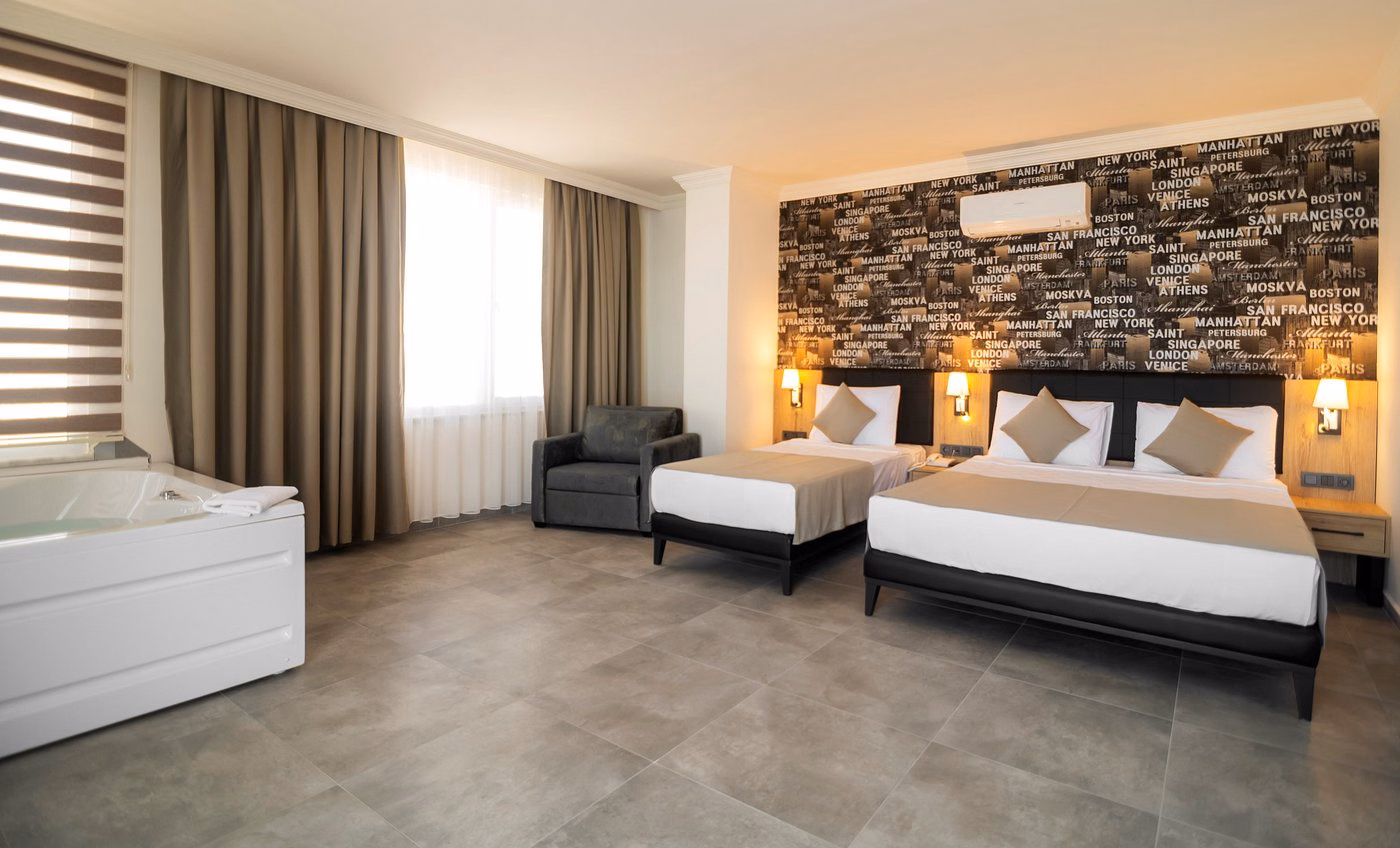 Grand Kolibri Prestige SPA