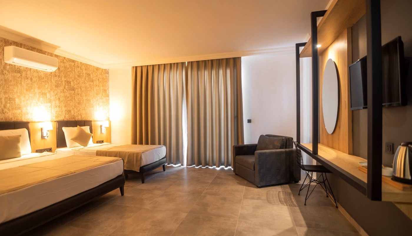 Grand Kolibri Prestige SPA