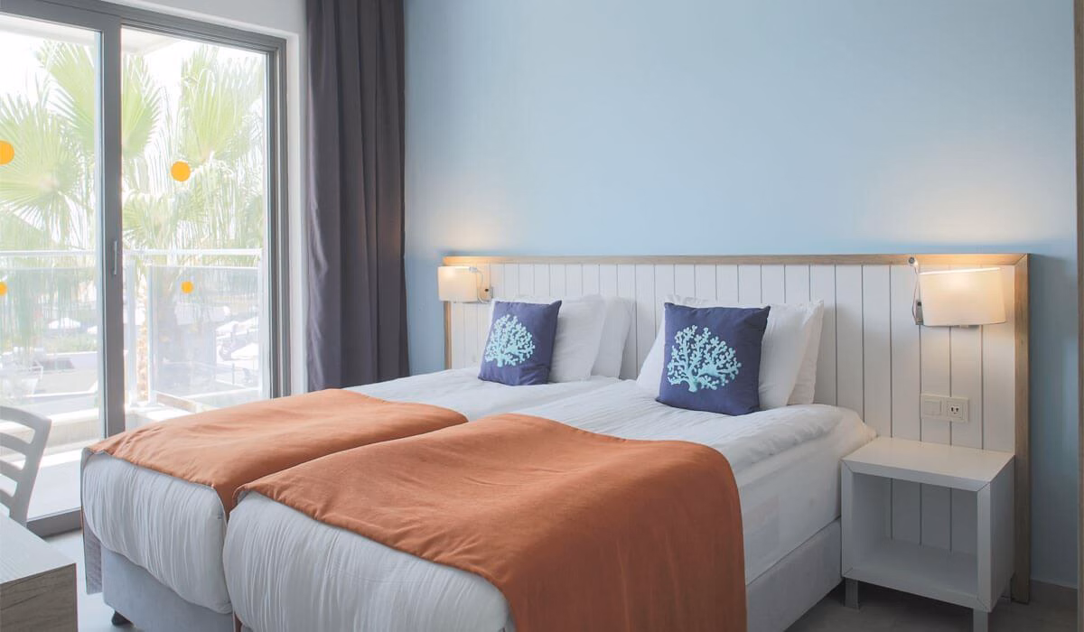 Green Garden Resort Hotel