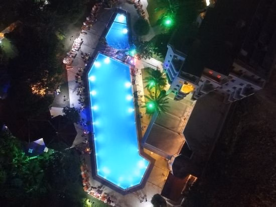 Green Peace Hotel