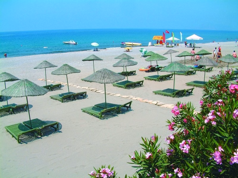 Green Peace Hotel