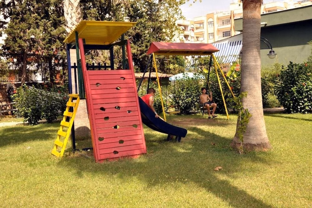 Green Peace Hotel