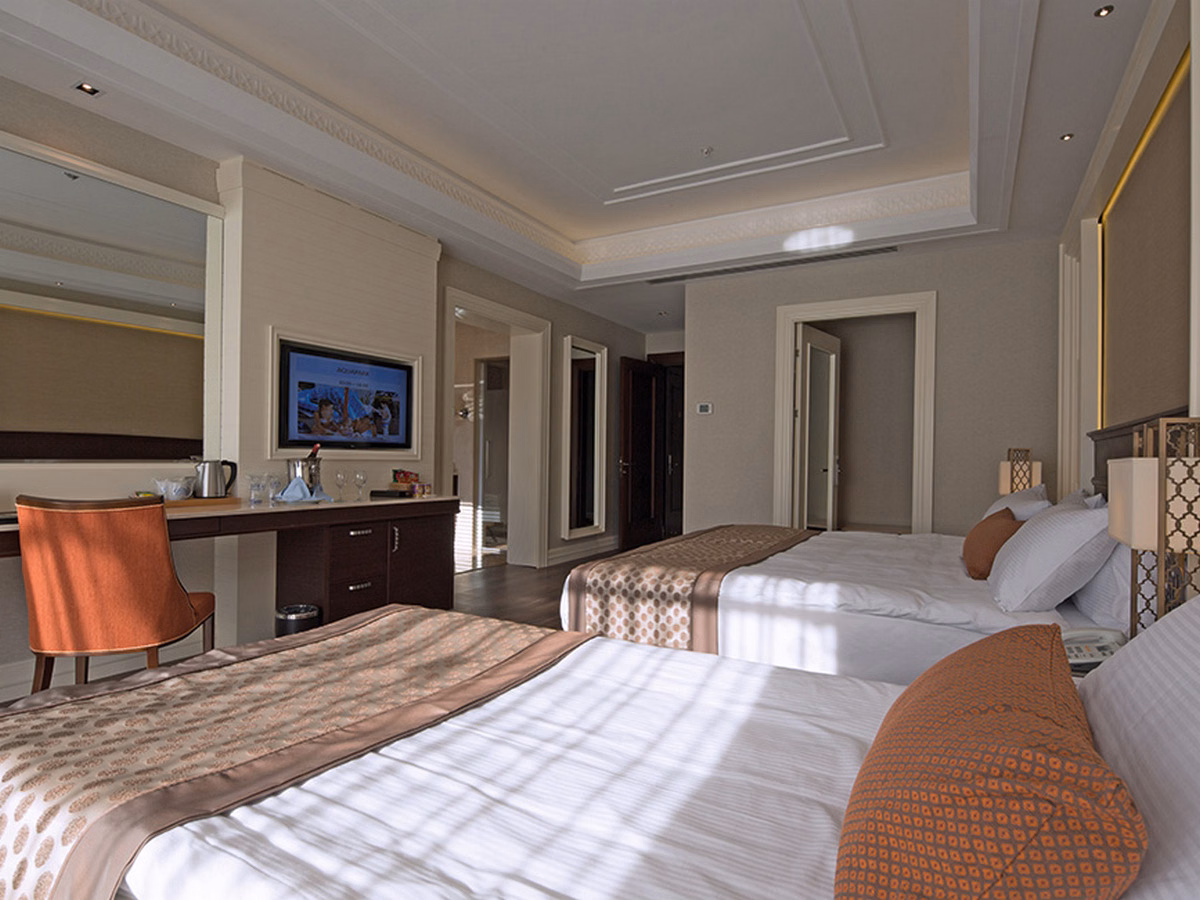 Gural Premier Belek