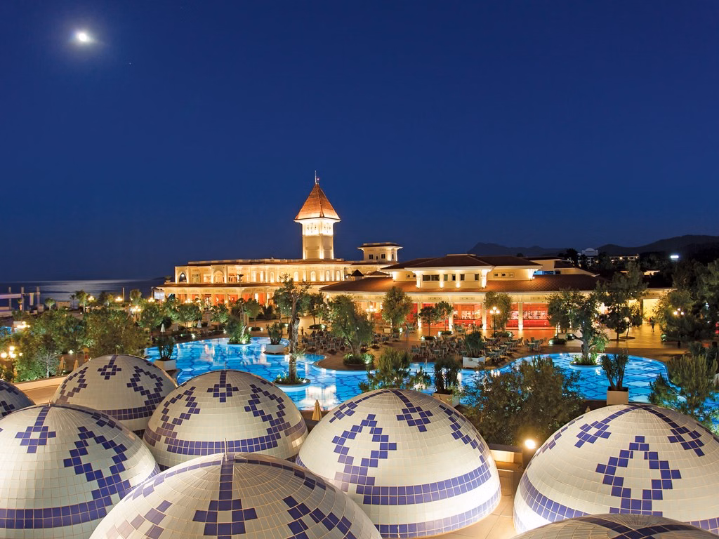 Gural Premier Tekirova Hotel