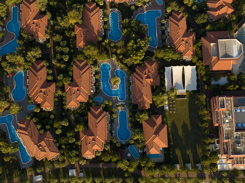 Gural Premier Tekirova Hotel