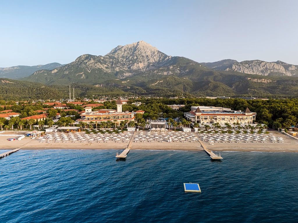 Gural Premier Tekirova Hotel