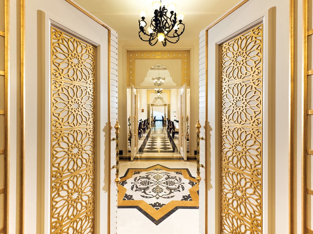 Gural Premier Tekirova Hotel nuo 1287 € - Kelionė į Kemerą