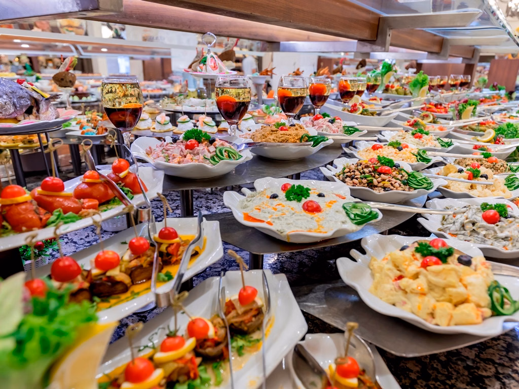 Gural Premier Tekirova Hotel