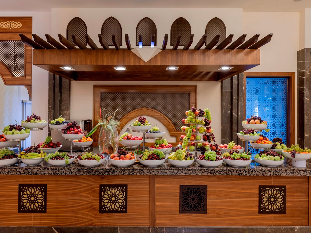 Gural Premier Tekirova Hotel