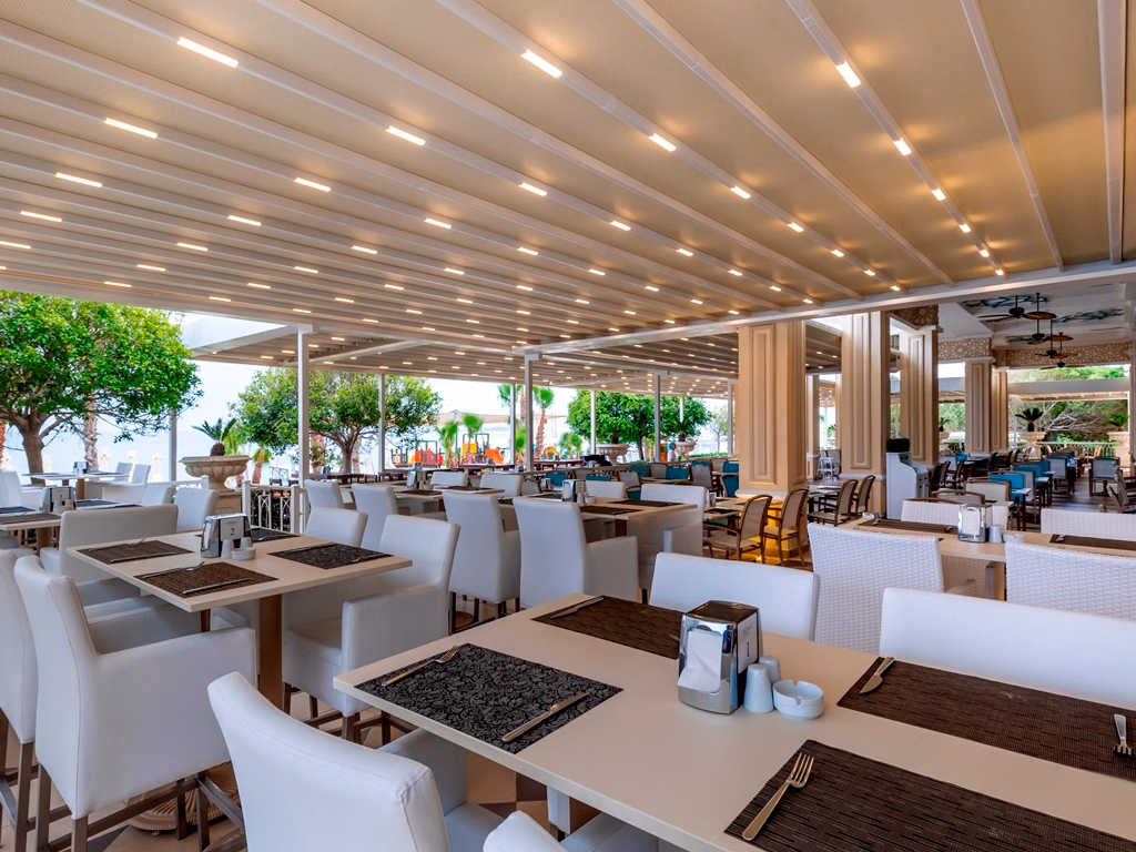 Gural Premier Tekirova Hotel