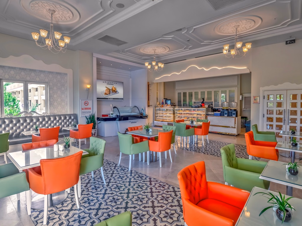 Gural Premier Tekirova Hotel