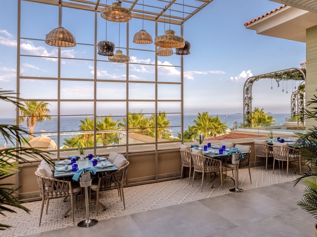 Gural Premier Tekirova Hotel