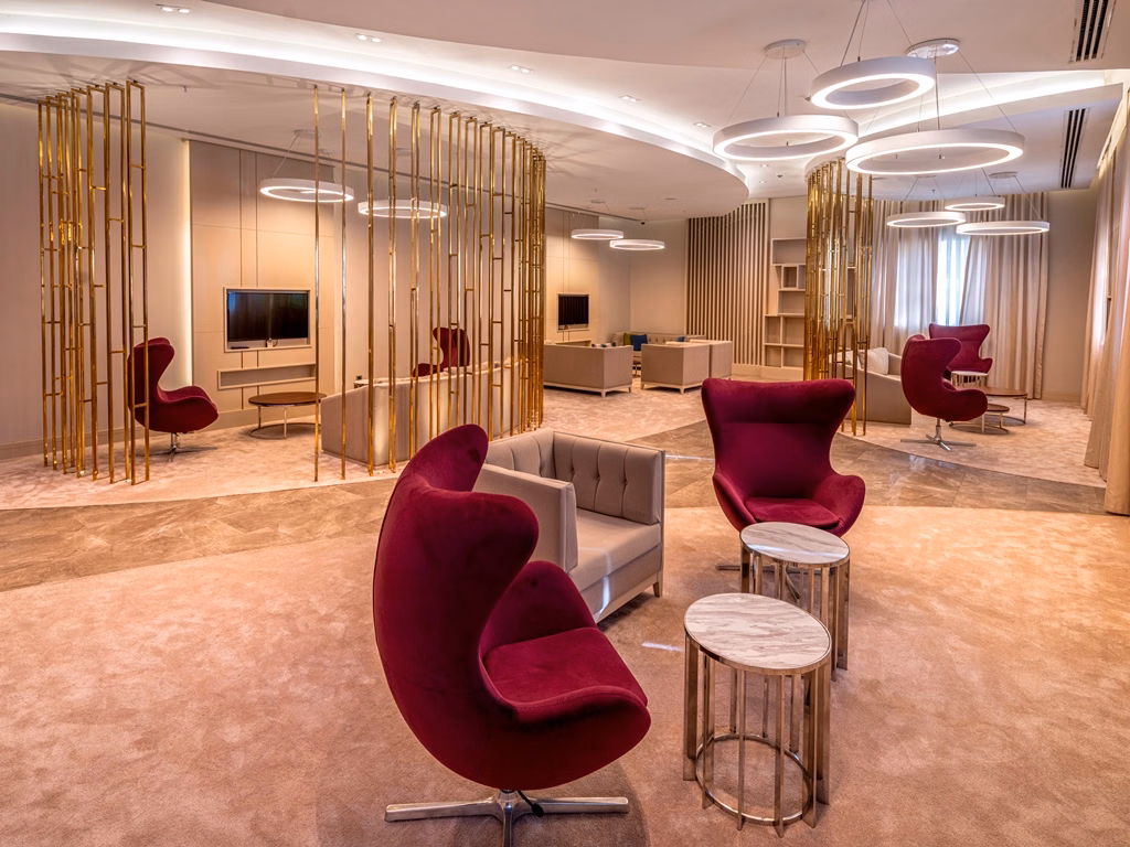 Gural Premier Tekirova Hotel