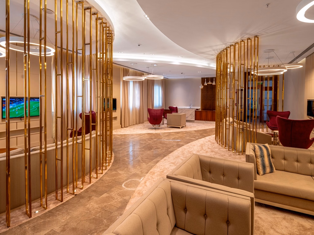 Gural Premier Tekirova Hotel