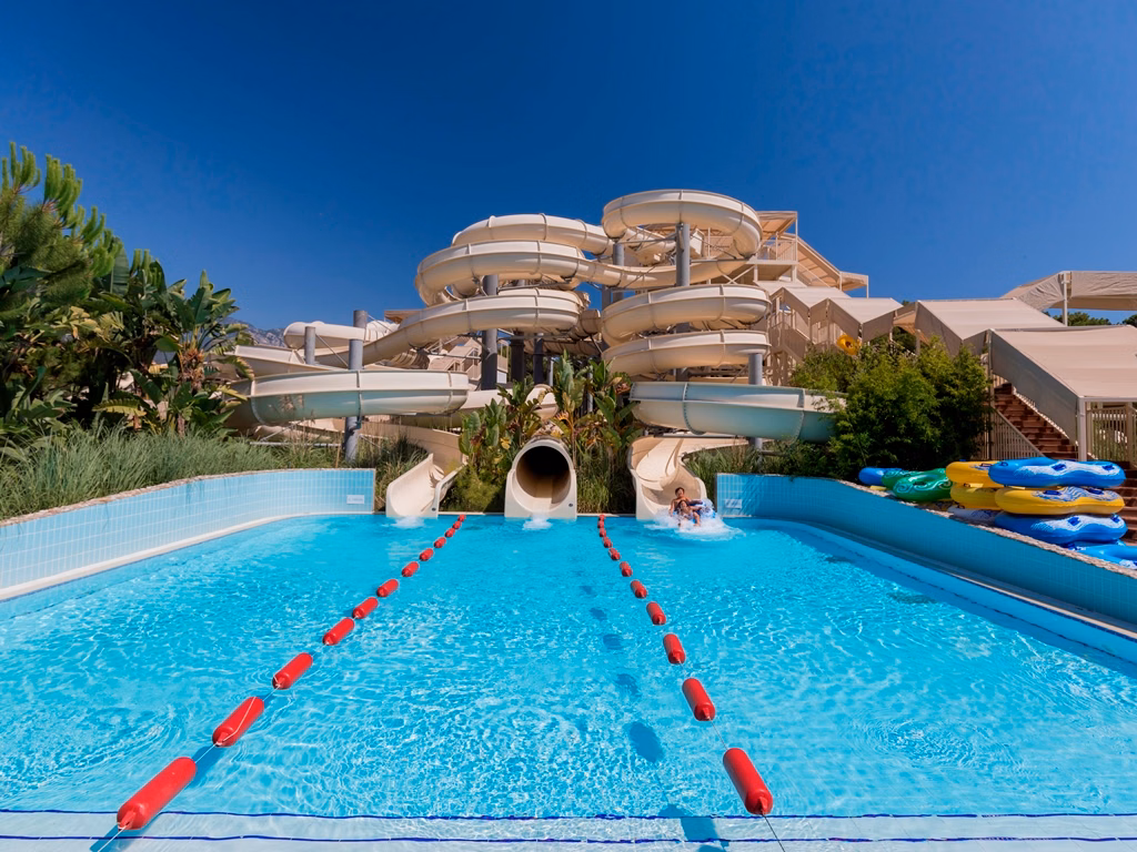 Gural Premier Tekirova Hotel