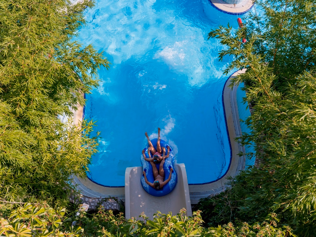 Gural Premier Tekirova Hotel